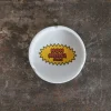 1799 MARKM LASER Les Accessoires Merci-Cendrier Non Merci - Rouge