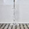 1139 BAZAR DE LUXE Lampes-Chandelier à huile - 3470