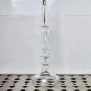 1139 BAZAR DE LUXE Lampes-Chandelier à huile - 3478