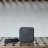 075 XOOPAR High-tech-Chargeur sans fil - Noir