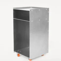 1536 FRAMA Tables|L'esprit Merci-Chariot à rivets - Frama