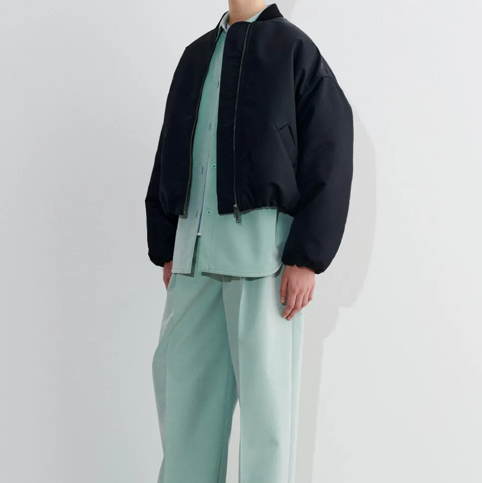 Femme Christian Wijnants Vestes-- Veste Joelle - Noir