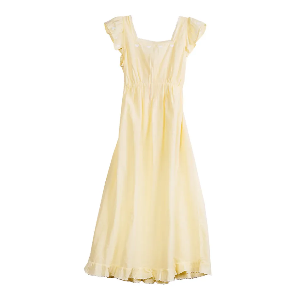 Femme Ciao Lucia Robes-- Robe Olin - Ecru