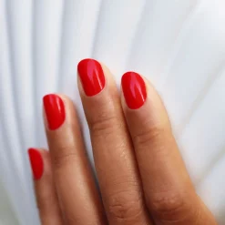 546 MANUCURIST Soins Des Mains|Soins Du Corps-Coffret Green Flash Poppy Red 24W - Manucurist
