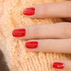 546 MANUCURIST Soins Des Mains|Soins Du Corps-Coffret Green Flash Poppy Red 24W - Manucurist