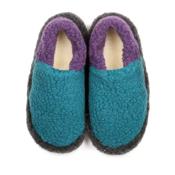 Homme Coldbreaker Chaussons-- Chaussons - Bleu
