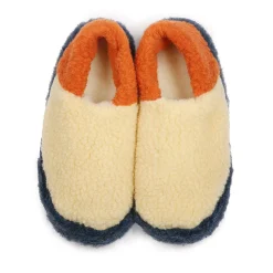 Homme Coldbreaker Chaussons-- Chaussons - Jaune