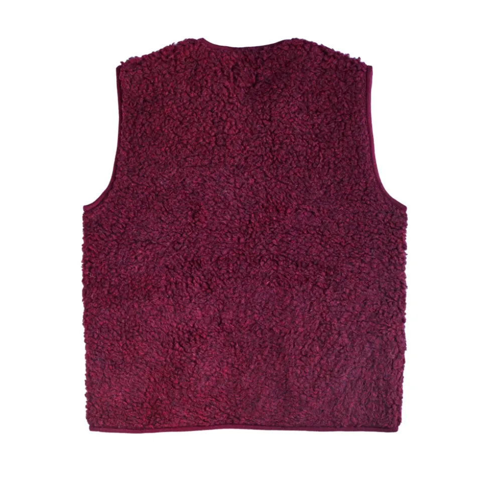 Femme Coldbreaker Vestes|Vestes-- Veste Peptico - Fuschia