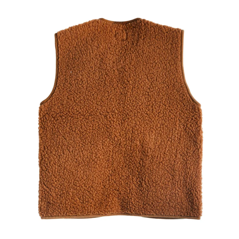 Femme Coldbreaker L'esprit Merci|Vestes-- Veste Peptico - Caramel