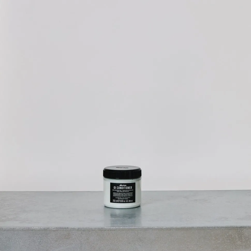 2234 DAVINES Soins Des Cheveux-Conditionneur Oi - 250ml - Davines