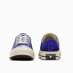 Homme Converse Baskets-- Chuck 70 - Violet