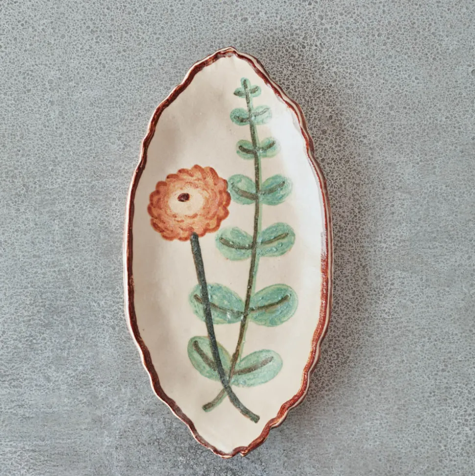 2146 REBEKAH MILES Bols|Assiettes Creuses-Coupelle - Eucalyptus