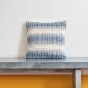 2042 DIAMA FIBRETIC Coussins-Coussin Dimo - Indigo