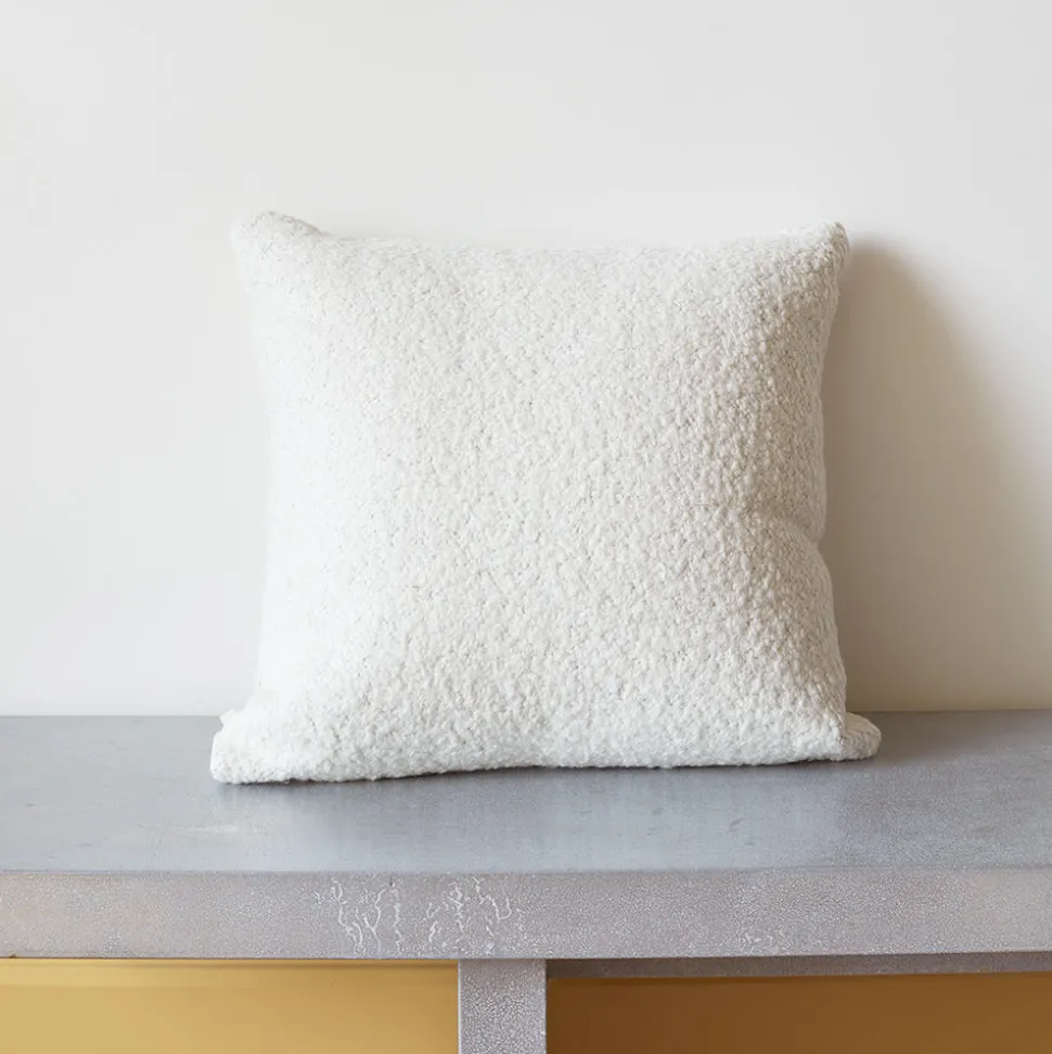 328 GABRIELLE PARIS Coussins-Coussin d'intérieur Belize - Crème