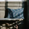 259 SERAX Coussins|Accessoirisez Votre Intérieur-Coussin d'intérieur Mombaers - Bleu