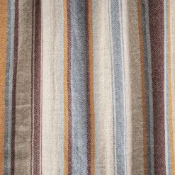 1050 MOISMONT Coussins-Coussin en laine n°76 - Terracotta - Moismont