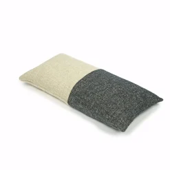 631 LIBECO Coussins-Coussin en lin Jess - Natural