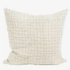 1339 AFROART Coussins-Coussin Patch Stitch