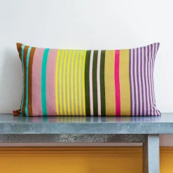 1339 AFROART Coussins-Coussin Romana