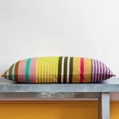 1339 AFROART Coussins-Coussin Romana
