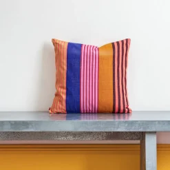 1339 AFROART Coussins-Coussin Zandra