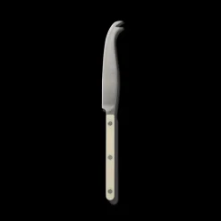 972 SABRE Maison De Campagne|Couteaux À Fromage-Couteau à fromage Bistrot - Ivoire
