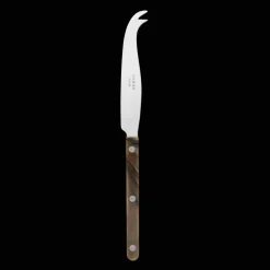972 SABRE Couteaux-Couteau à fromage Bistrot - Buff