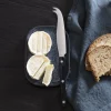 972 SABRE Couteaux À Fromage|Couteaux-Couteau à fromage Bistrot - Noir
