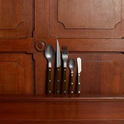 972 SABRE Couteaux À Fromage|Couteaux-Couteau à fromage Bistrot - Fougère