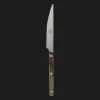 972 SABRE Couteaux-Couteau Bistrot - Buff