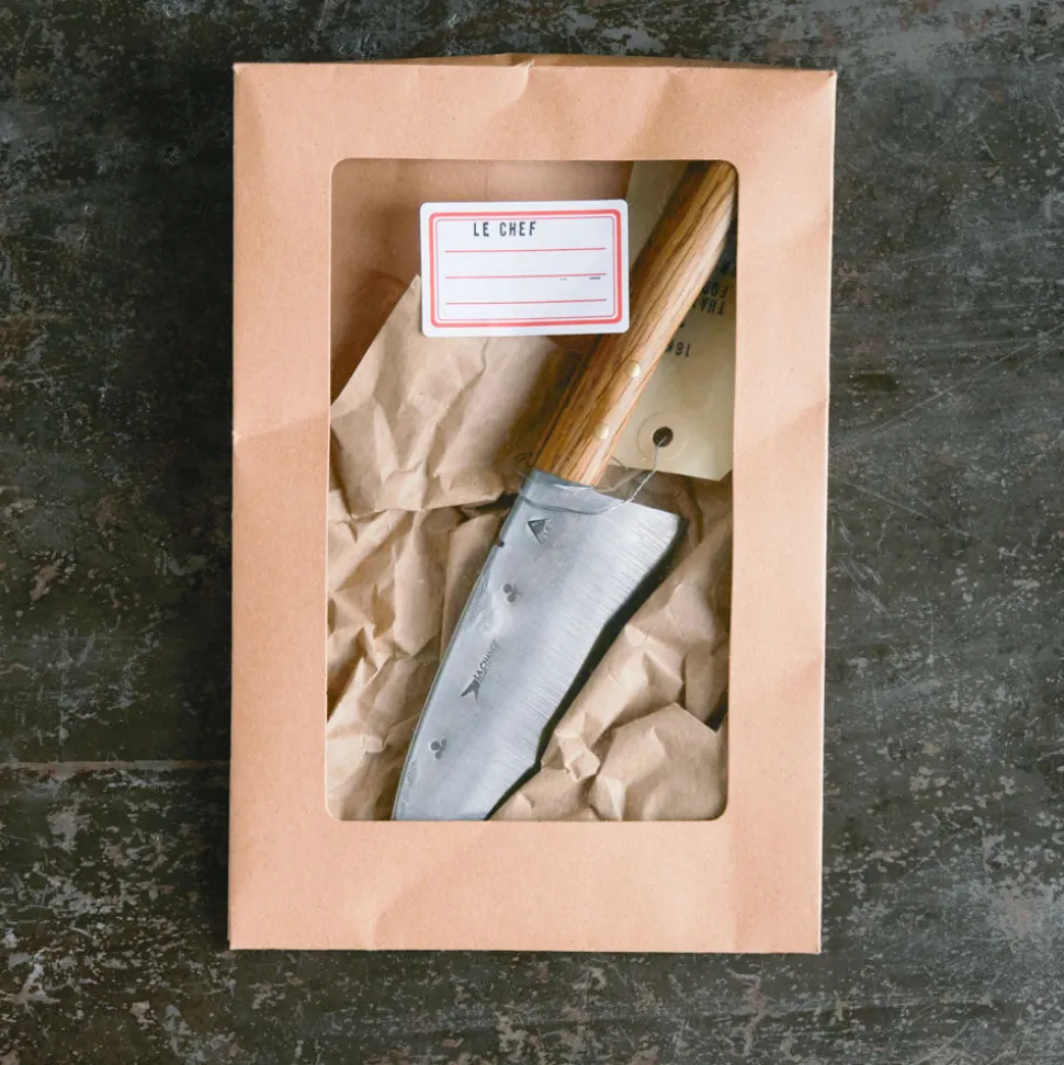 2036 16 KNIVES Coutellerie|Couteaux-Couteau de chef - 16 Knives