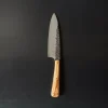 039 ATELIER MIGUEL Coutellerie|Couteaux-Couteau de chef Big Tom - Atelier Miguel