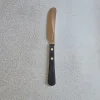 592 DAVID MELLOR Couteaux-Couteau de table Provençal