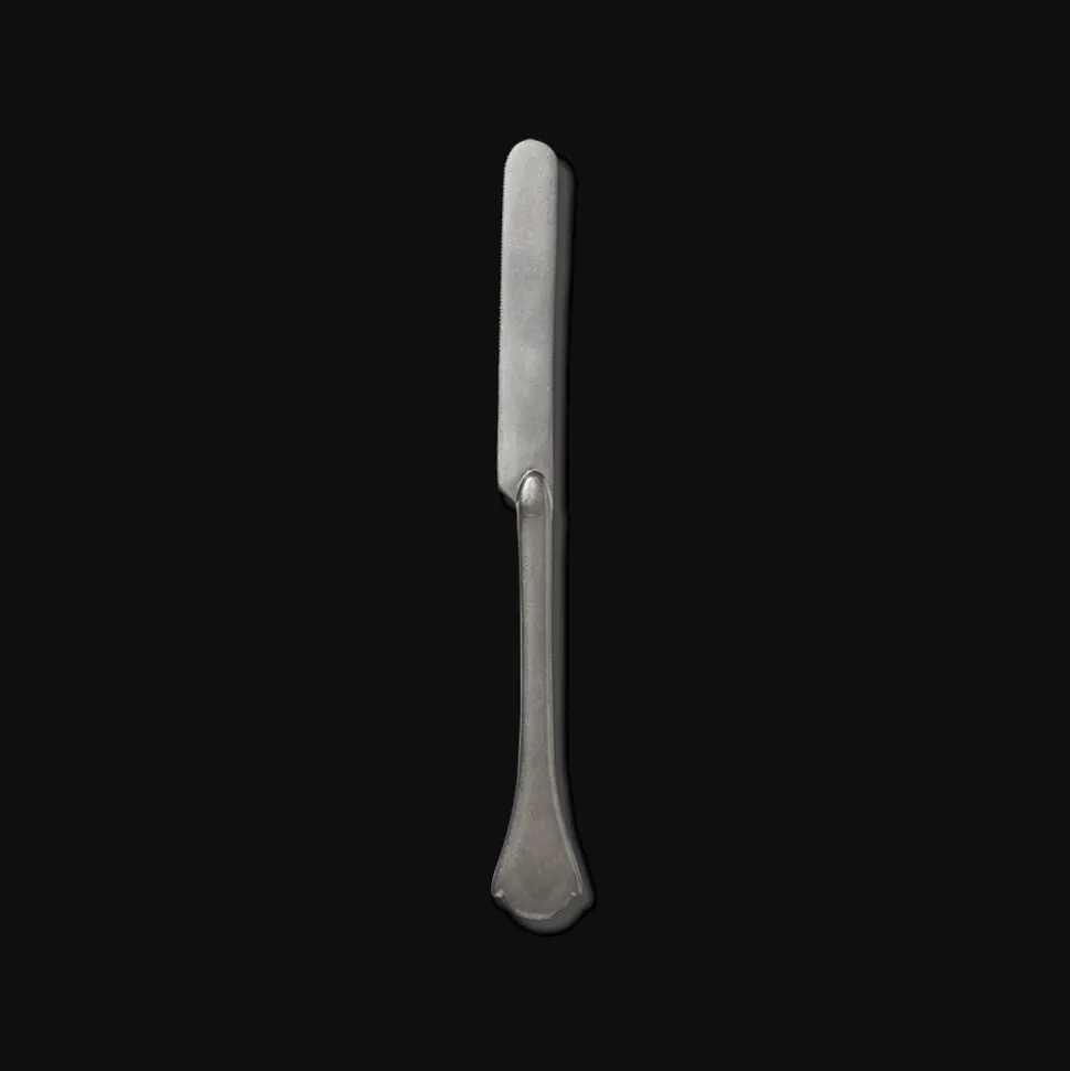MERCI Couverts|Couteaux-Couteau Mix