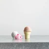 Enfant 1652 TWEE L'univers Enfant|Jeux-Craies de sol - Glace