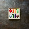 Enfant 1497 GOOBER L'univers Enfant|Jeux-Crayons ferme pour enfant