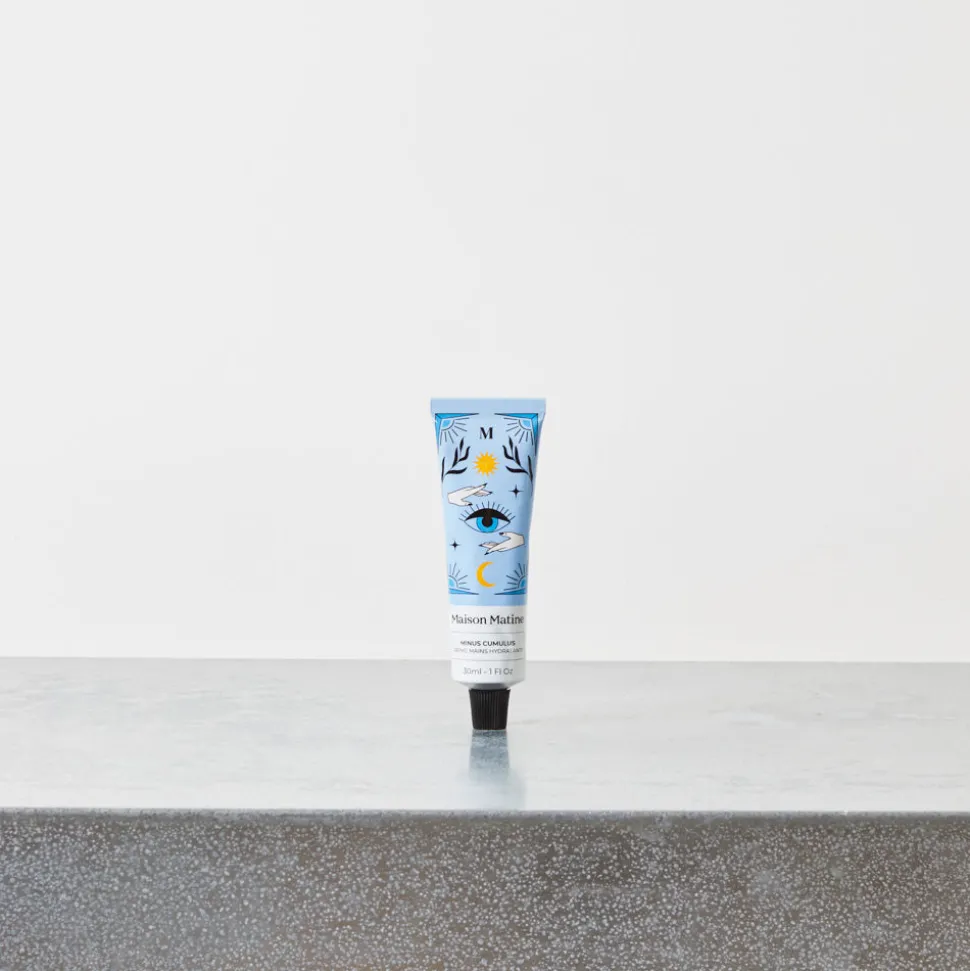 2084 MAISON MATINE Soins Des Mains|Soins Du Corps-Crème mains - Minus Cumulus - Maison Matine