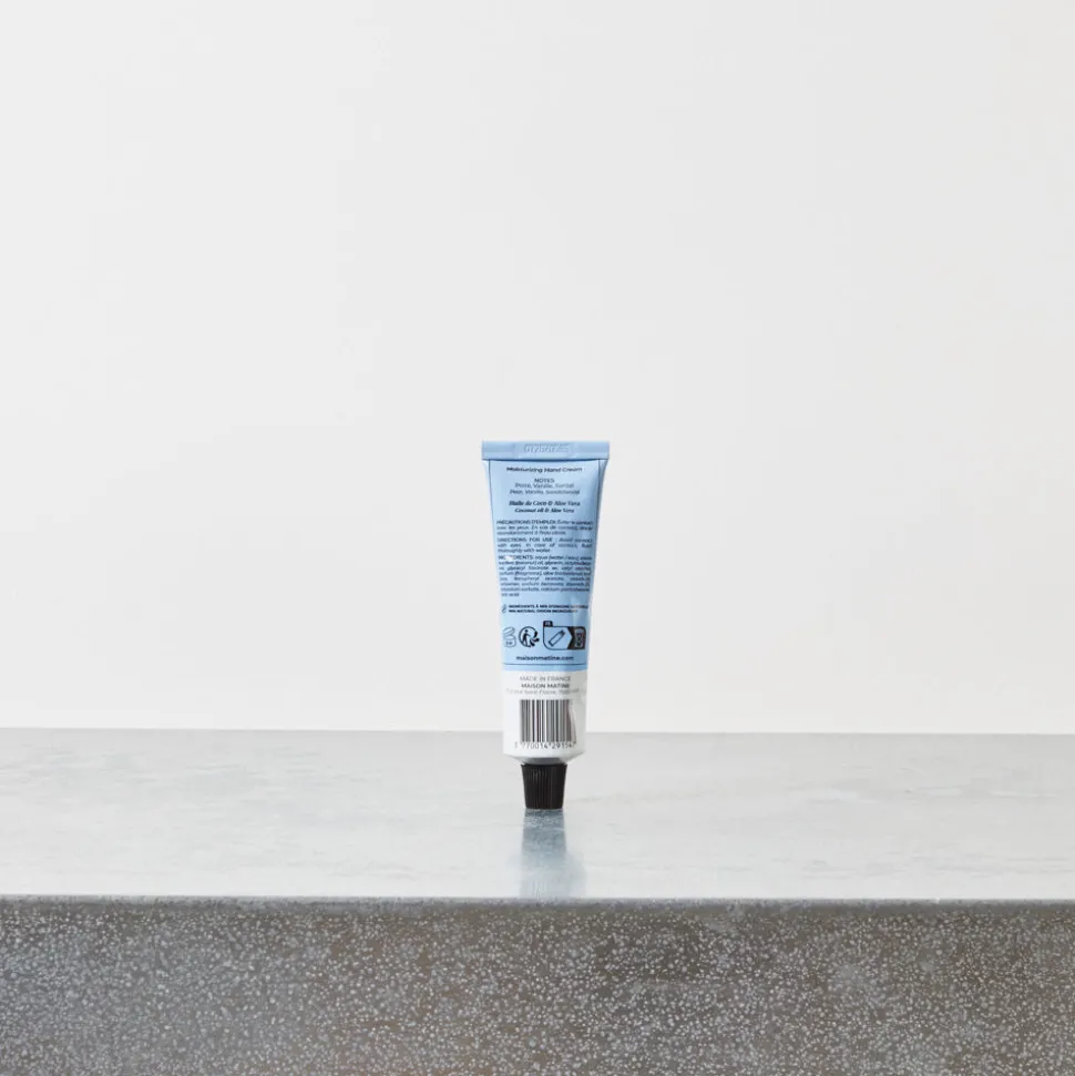 2084 MAISON MATINE Soins Des Mains|Soins Du Corps-Crème mains - Minus Cumulus - Maison Matine
