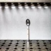972 SABRE Maison De Campagne|Cuillère À Café-Cuillère à café Bistrot - Ivoire