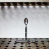 972 SABRE Cuillère À Café|Cuillères-Cuillère à café Bistrot - Noir