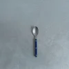 972 SABRE Cuillère À Café|Cuillères-Cuillère à café Bistrot Vintage - Bleu Marine