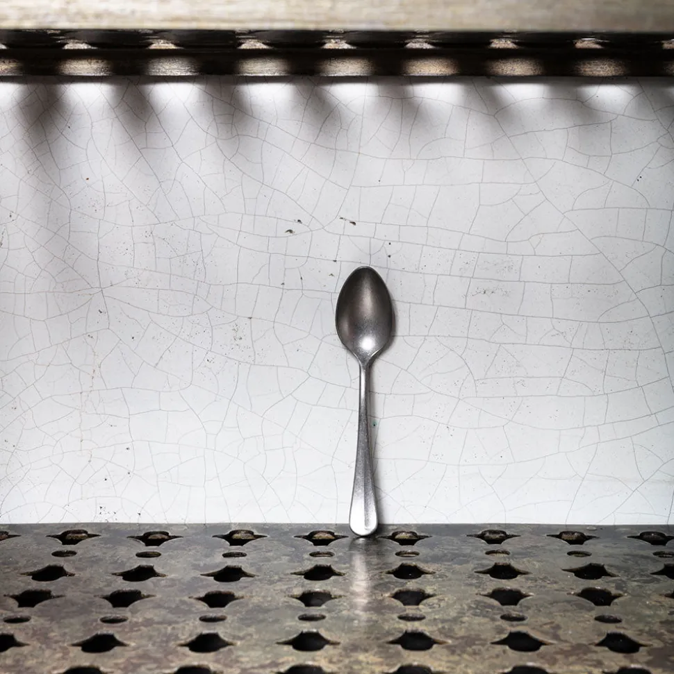 259 SERAX Cuillère À Café|Cuillères-Cuillère à café Surface