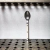 972 SABRE Maison De Campagne|Cuillères À Soupe-Cuillère de table Bistrot - Ivoire