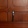 972 SABRE Cuillères À Soupe|Cuillères-Cuillère de table Bistrot - Fougère