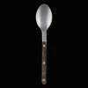 972 SABRE Cuillères À Soupe|Cuillères-Cuillère de table Bistrot - Buff