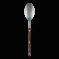 972 SABRE Cuillères À Soupe|Cuillères-Cuillère de table Bistrot - Buff