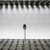 259 SERAX Couverts|Cuillère À Café-Cuillère en métal martelé - Anthracite - La Nouvelle Table