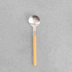 1805 KOSTICK Cuillères À Soupe|Cuillères-Cuillère Kostick - Moutarde