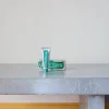 1162 AEGIS PHARMA Brosse À Dents Et Dentifrice|Sélection De Bain Merci-Dentifrice - Menthe Forte - Marvis - 25 ml