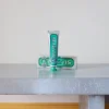 1162 AEGIS PHARMA Brosse À Dents Et Dentifrice|Sélection De Bain Merci-Dentifrice - Menthe Forte - Marvis - 85 ml